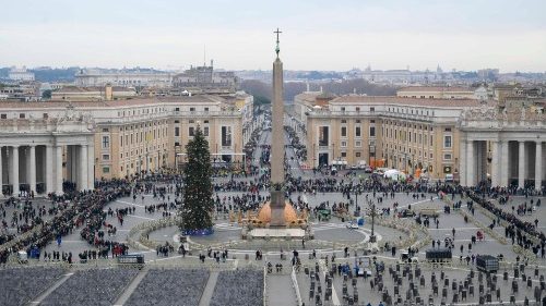 Churches remember Benedict XVI as a man committed to ecumenism