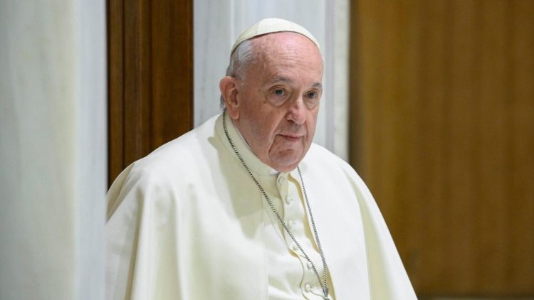 Papa Francesco