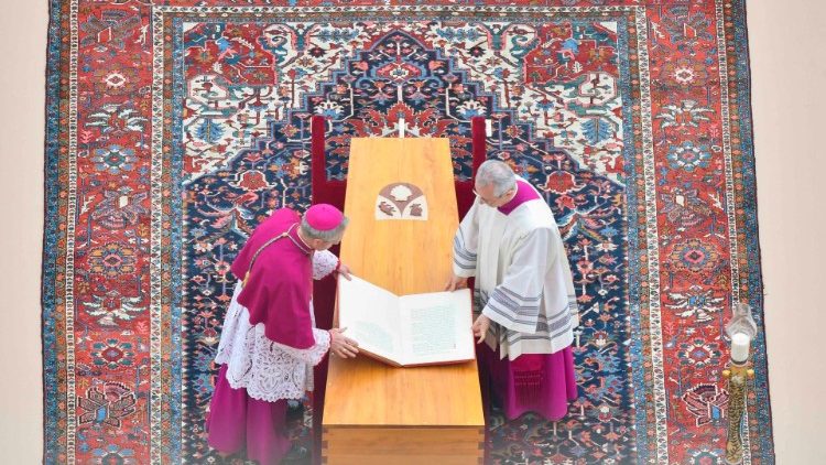Hayati Papa Benedikto XVI Shuhuda wa imani na upendo wa udugu wa kibinadamu