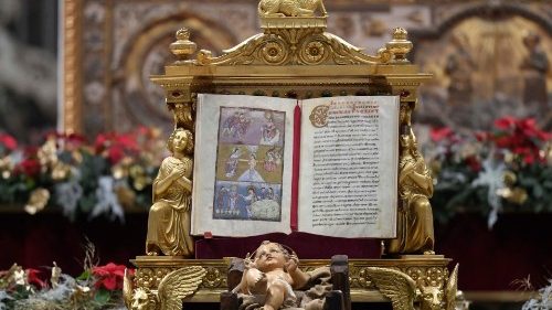 Francisco en la Epifanía del Señor: ¿cuál es el lugar en el que podemos encontrarlo?
