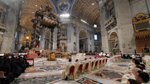 Épiphanie: lexpérience des mages nous indique les lieux de rencontre avec le Christ