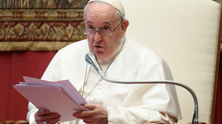 Papa Francesco 