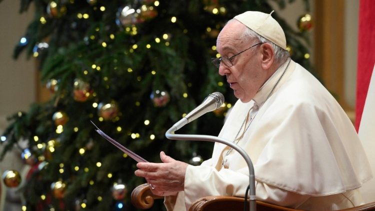 Papa Francesco