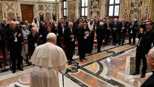 Le Pape encourage lalgoréthique, léthique en intelligence artificielle