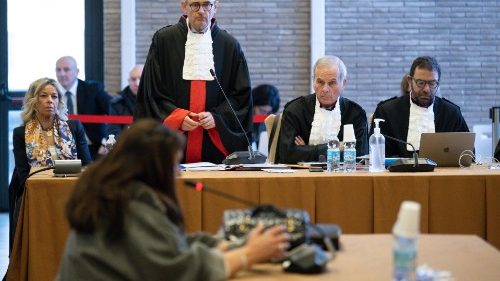 Processo vaticano deverá estar concluído ainda esse ano