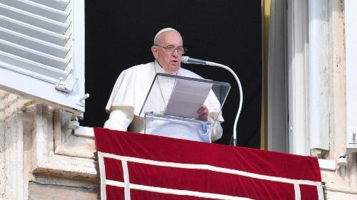 Angelus: Der Spaltung des Teufels die Einheit entgegenhalten