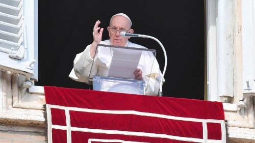 Corridor de Latchine: le Pape préoccupé par la situation humanitaire 