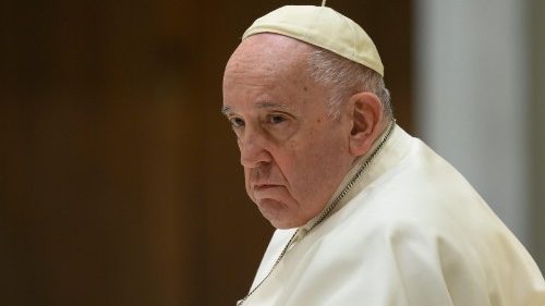 Pápež: Odstráňme korene nenávisti, ktorá viedla k holokaustu
