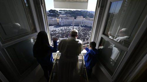 Francesco: non sprechiamo, diffondiamo un’ecologia della giustizia e della carità