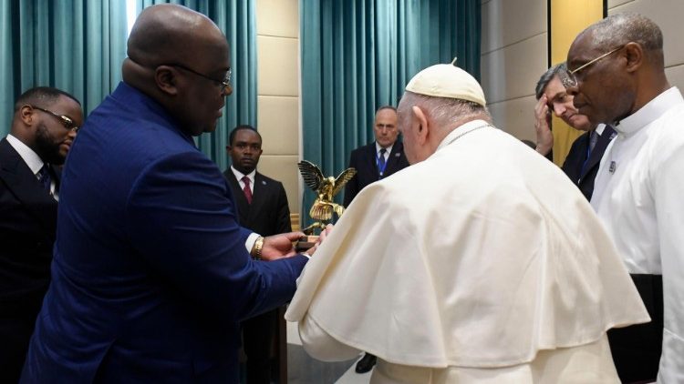 Papa Francisko: Ustawi, maendeleo na mafao ya wengi