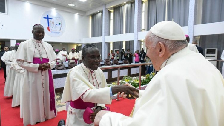 Wasimame kidete kutangaza na kushuhidia Injili ya Uhai dhidi ya utamaduni wa kifo