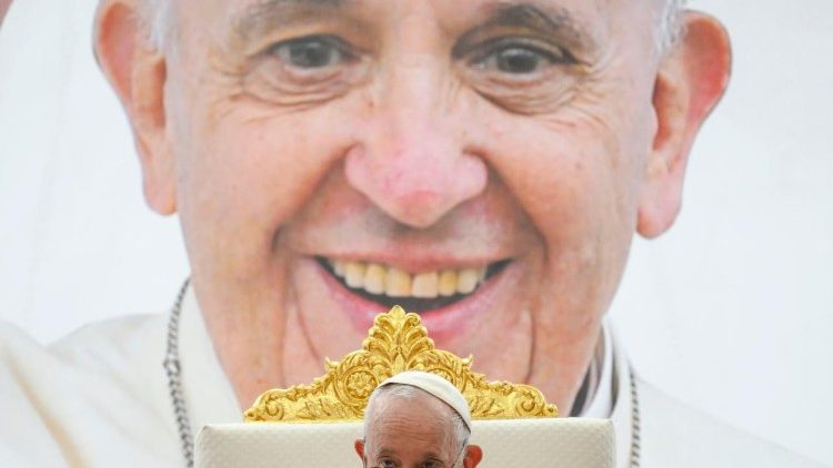 Papa Francisco