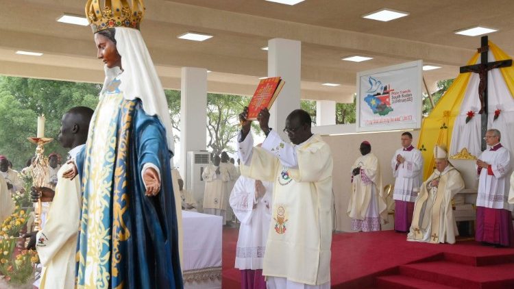 Tafakari ya Neno la Mungu Dominika ya VI ya Kipindi cha Mwaka A wa Kanisa: Yesu Kristo ni utimilifu wa Torati! 