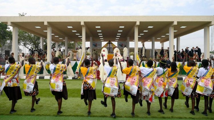 Wananchi wa Sudan ya Kusini wana kiu ya haki na amani