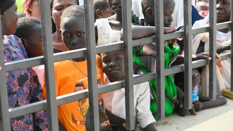 Amri za Mungu na uhuru wa mwanadamu: Dhamiri nyofu