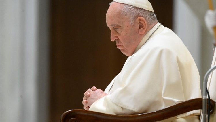 Papa Francisc la cateheza audien?ei generale de miercuri 8 februarie 2023