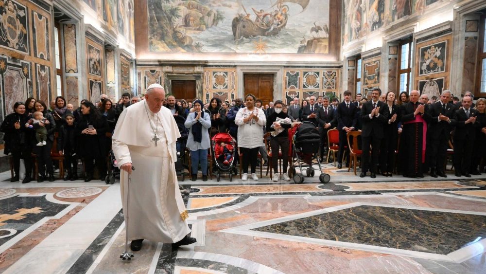 2023.02.20 Soci del Circolo San Pietro