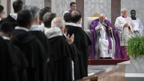 Aschermittwoch: Den Weg der Nächstenliebe gehen