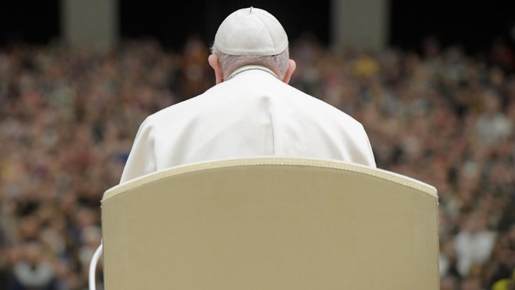 Papa Francesco 
