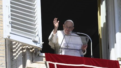 Angelus: Eine Schönheit mit Falten und Narben