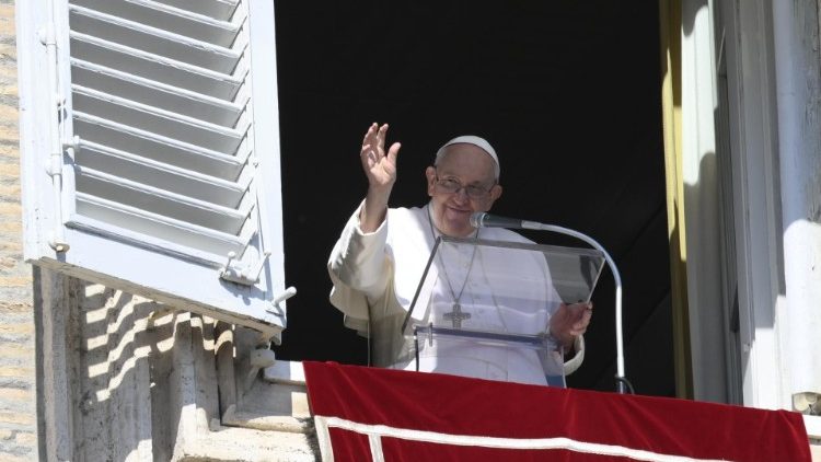 Beim Angelus