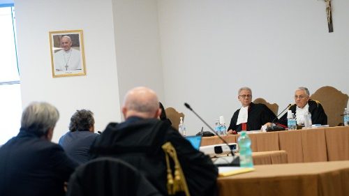 Processo vaticano, Diddi: dall'affare di Londra danno di 189 milioni per la Santa Sede