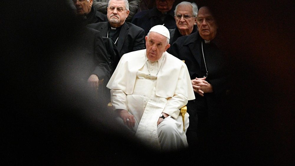 2023.03.10 Predica di Quaresima 