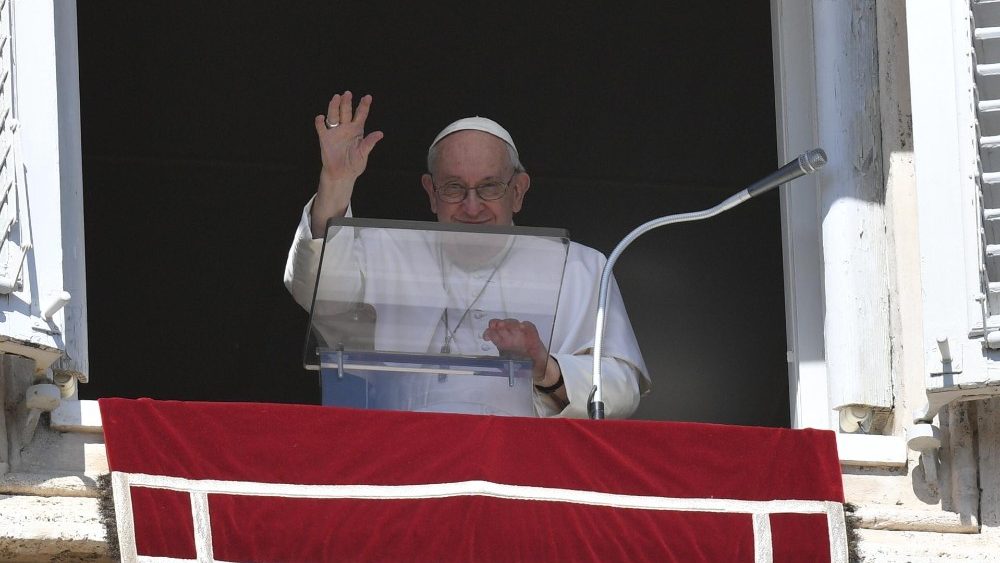 2023.03.12 Angelus