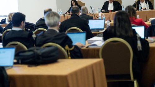 Si avvicina la conclusione del processo sui fatti di Londra
