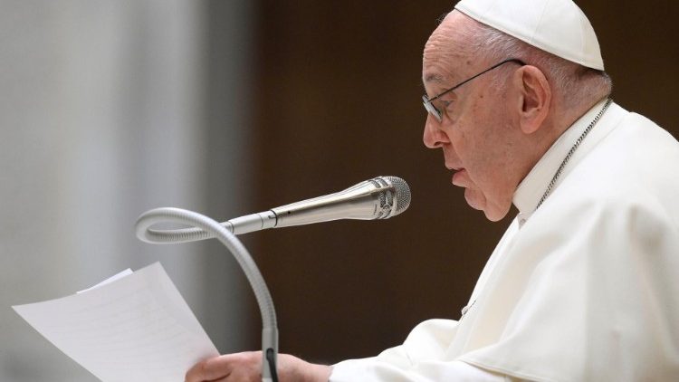 Papa Francisco