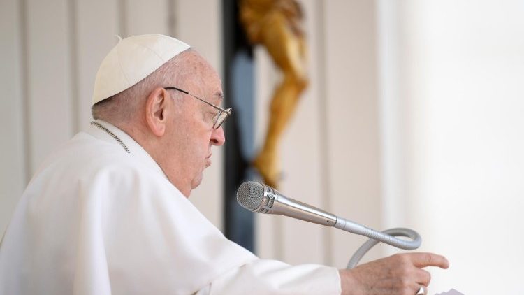 Papa Francisco