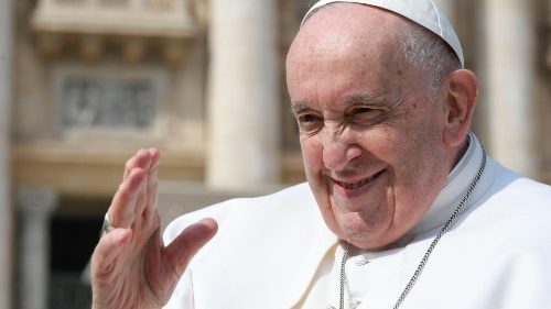 Papst: Die Kirche muss sich selbst evangelisieren