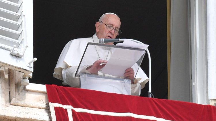 Papa Francisco
