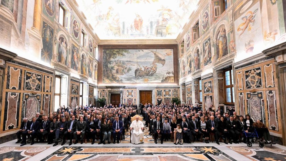 2023.04.03 Dirigenti e Dipendenti dell'Istituto Nazionale della Previdenza Sociale (INPS)