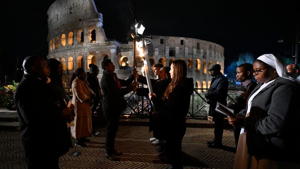 2023.04.07 Via Crucis