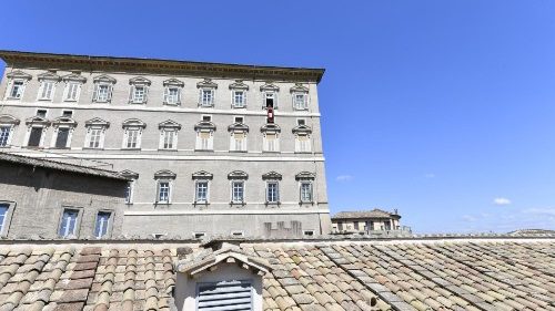 Im Wortlaut: Die Papst-Katechese am Ostermontag