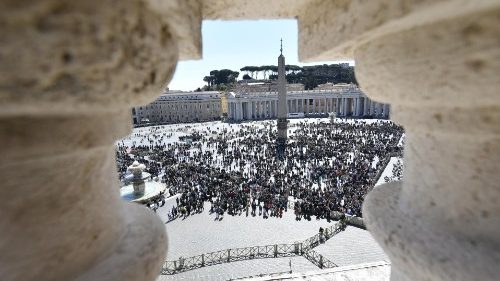 Ukraine et accord du Vendredi saint dans les appels de François 