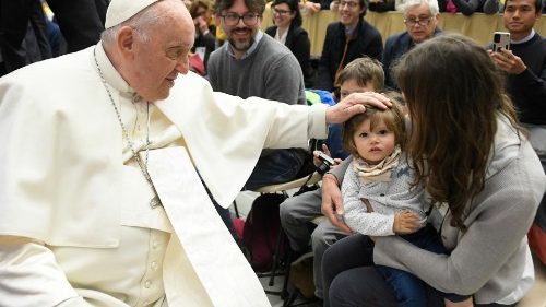 El Papa: Imploremos a Dios el don de la paz en Myanmar