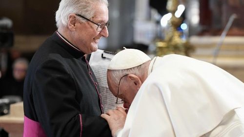 Testimoni della Chiesa in Ungheria: voci di una fede salda, più forte di ogni prova
