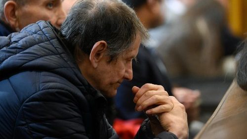 I poveri di Budapest: Francesco oggi con noi, ma ci è sempre stato accanto