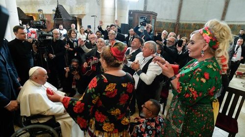 Les roses de sainte Elisabeth et le défi de conjuguer identité et charité
