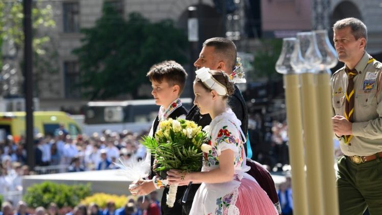 Mladi iz Mađarske