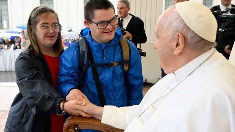 I ragazzi del progetto #ThisAbility