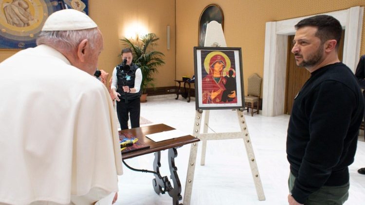 Lo scambio dei doni