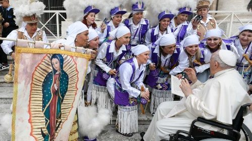 Kateheza: sv. Fran?i?ek Ksaverij, pri?evalec apostolske gore?nosti