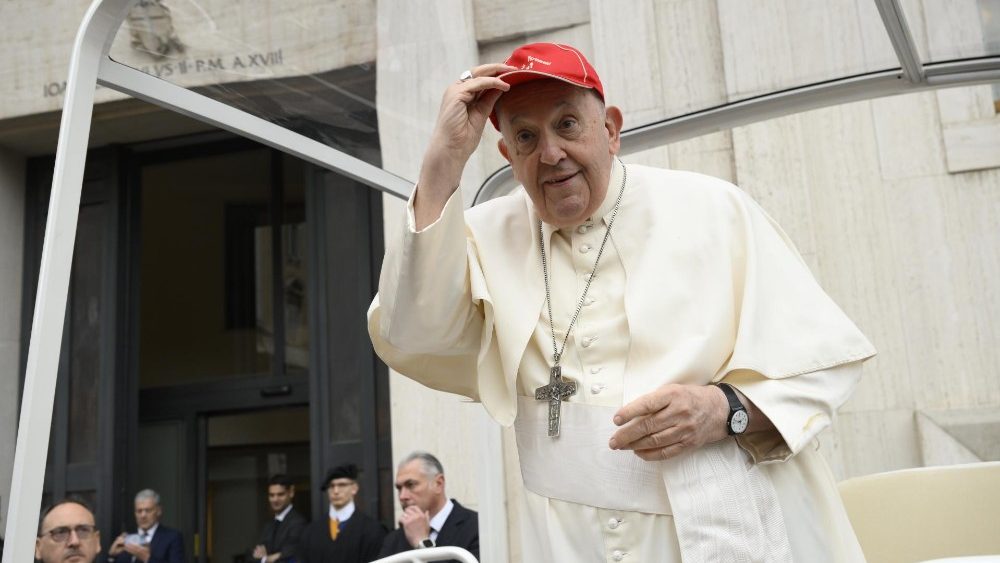 2023.05.20 Ragazzi della Cresima della Diocesi di Genova