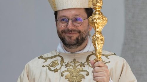 Cardinal Marengo: le Pape en Mongolie, un encouragement pour une jeune Église