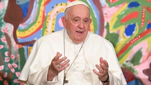 Il Papa: il bullismo distrugge la vita, rispettare ogni persona nella sua autenticità