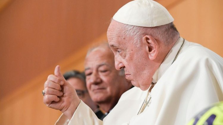 Papa Françesku
