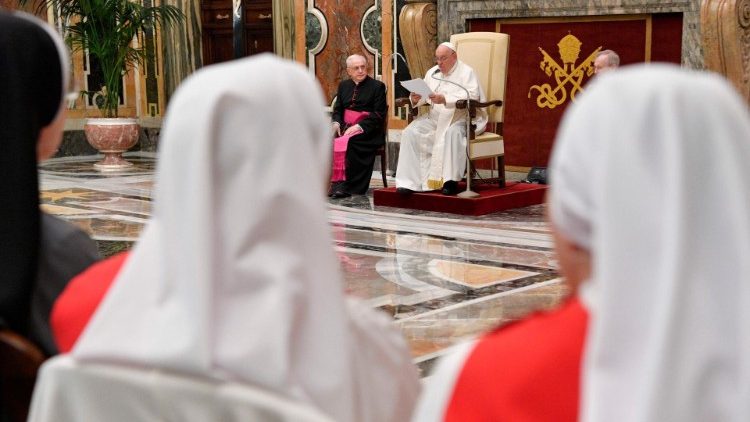 Papst Franziskus